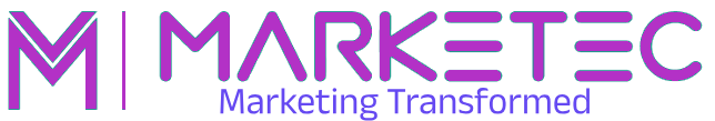 Marketec logo